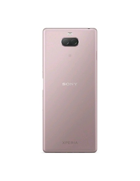 Sony Xperia 10 15,2 cm (6") SIM doble Android 9.0 4G USB Tipo C 3 GB 64 GB 2870 mAh Rosa