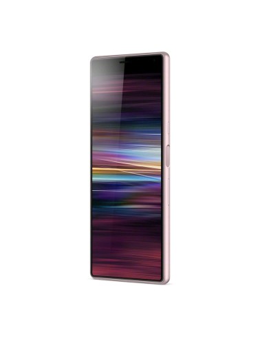 Sony Xperia 10 15,2 cm (6") SIM doble Android 9.0 4G USB Tipo C 3 GB 64 GB 2870 mAh Rosa