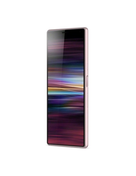 Sony Xperia 10 15,2 cm (6") SIM doble Android 9.0 4G USB Tipo C 3 GB 64 GB 2870 mAh Rosa