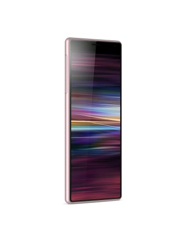 Sony Xperia 10 15,2 cm (6") SIM doble Android 9.0 4G USB Tipo C 3 GB 64 GB 2870 mAh Rosa