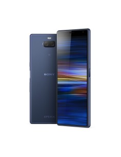 Sony Xperia 10 Plus 16,5 cm (6.5") SIM doble Android 9.0 4G USB Tipo C 4 GB 64 GB 3000 mAh Marina