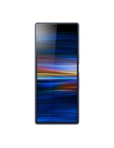 Sony Xperia 10 Plus 16,5 cm (6.5") SIM doble Android 9.0 4G USB Tipo C 4 GB 64 GB 3000 mAh Marina 2