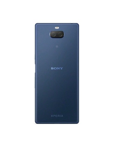 Sony Xperia 10 Plus 16,5 cm (6.5") SIM doble Android 9.0 4G USB Tipo C 4 GB 64 GB 3000 mAh Marina