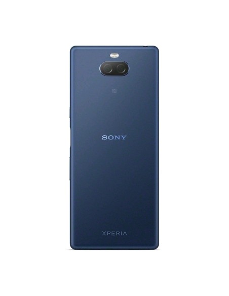 Sony Xperia 10 15,2 cm (6") SIM doble Android 9.0 4G USB Tipo C 3 GB 64 GB 2870 mAh Marina
