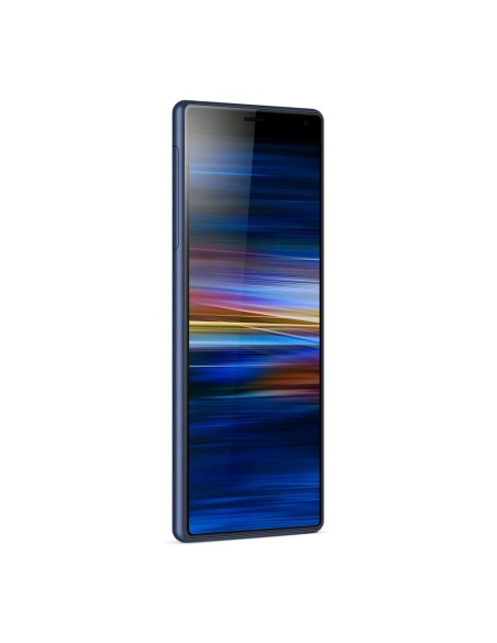 Sony Xperia 10 15,2 cm (6") SIM doble Android 9.0 4G USB Tipo C 3 GB 64 GB 2870 mAh Marina