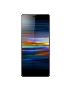 Sony Xperia L3 14,5 cm (5.7") SIM doble Android 8.1 4G USB Tipo C 3 GB 32 GB 3300 mAh Negro 2