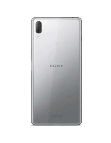 Sony Xperia L3 14,5 cm (5.7") SIM doble Android 8.1 4G USB Tipo C 3 GB 32 GB 3300 mAh Plata