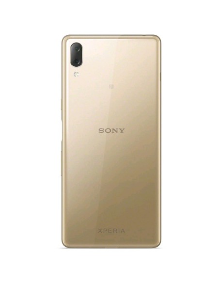 Sony Xperia L3 14,5 cm (5.7") SIM doble Android 8.1 4G USB Tipo C 3 GB 32 GB 3300 mAh Oro
