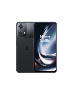 OnePlus Nord CE 2 Lite 5G 16,7 cm (6.59") Ranura híbrida Dual SIM Android 12 USB Tipo C 6 GB 128 GB 5000 mAh Negro