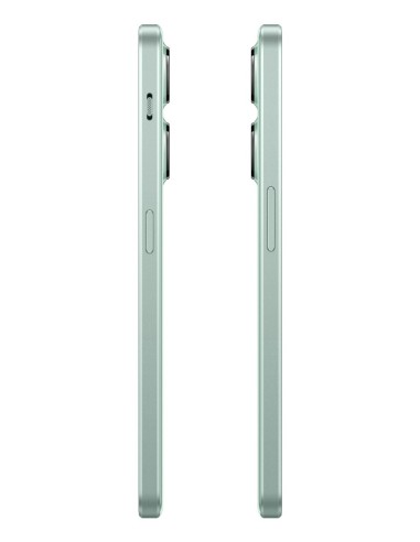 OnePlus Nord 3 5G 17,1 cm (6.74") SIM doble Android 13 USB Tipo C 8 GB 128 GB 5000 mAh Verde