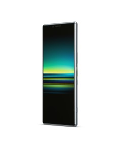 Sony Xperia 1 16,5 cm (6.5") SIM doble Android 9.0 4G USB Tipo C 6 GB 128 GB 3330 mAh Gris 2