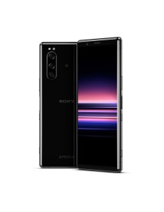 Sony Xperia 5 15,5 cm (6.1") Android 9.0 4G USB Tipo C 6 GB 128 GB 3140 mAh Negro