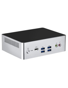 Leotec MINIPC INTEL I7 1360P 16GB DDR5 1TB NVME 2