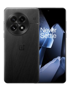 OnePlus 13 17,3 cm (6.82") SIM doble Android 15 5G USB Tipo C 16 GB 512 GB 6000 mAh Negro