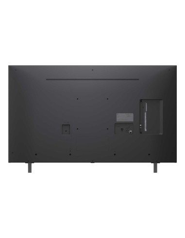 LG NanoCell AI 50NANO81A6A 127 cm (50") 4K Ultra HD Smart TV Wifi Negro