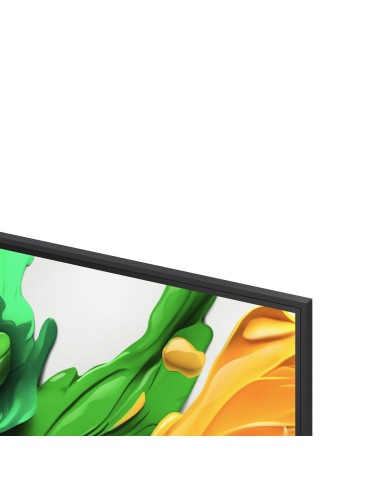 LG QNED evo AI 50QNED87A6D 127 cm (50") 4K Ultra HD Smart TV Wifi Negro