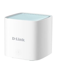 D-Link EAGLE PRO AI AX1500 Doble banda (2,4 GHz   5 GHz) Wi-Fi 6 (802.11ax) Blanco 1 Interno 2