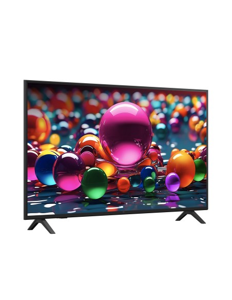 LG UHD AI 50UA75006LA 127 cm (50") 4K Ultra HD Smart TV Wifi Negro