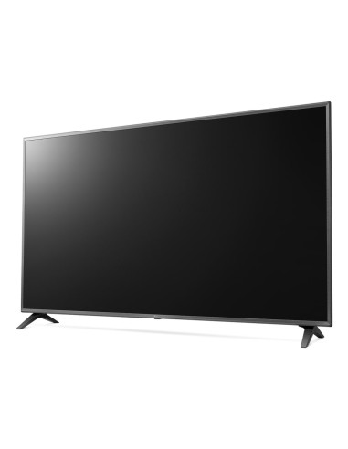 LG 50UR781C0LK Televisor 127 cm (50") 4K Ultra HD Smart TV Wifi Negro 300 cd   m²