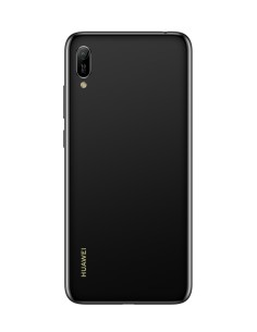 Huawei Y6 2019 15,5 cm (6.09") SIM doble Android 9.0 4G MicroUSB 2 GB 32 GB 3020 mAh Negro 2