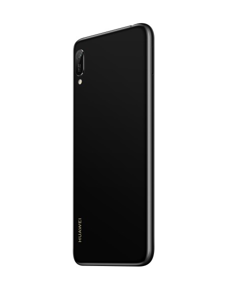 Huawei Y6 2019 15,5 cm (6.09") SIM doble Android 9.0 4G MicroUSB 2 GB 32 GB 3020 mAh Negro