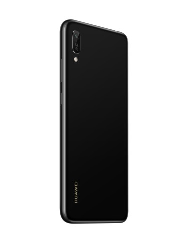 Huawei Y6 2019 15,5 cm (6.09") SIM doble Android 9.0 4G MicroUSB 2 GB 32 GB 3020 mAh Negro