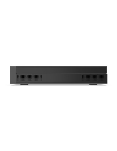 Lenovo ThinkCentre neo 50q Gen 5 Intel® Core™ i3 i3-1315U 8 GB DDR5-SDRAM 256 GB SSD Windows 11 Pro Mini PC Negro