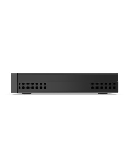 Lenovo ThinkCentre neo 50q Gen 5 Intel® Core™ i3 i3-1315U 8 GB DDR5-SDRAM 256 GB SSD Windows 11 Pro Mini PC Negro