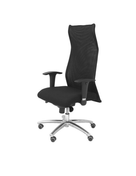 PIQUERAS Y CRESPO 13SXLBALI840 silla de oficina y de ordenador Asiento acolchado Respaldo acolchado