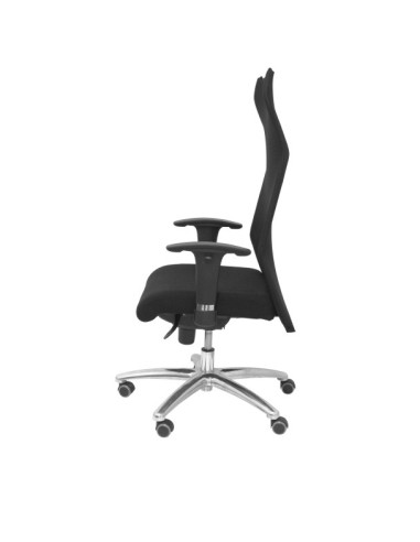 PIQUERAS Y CRESPO 13SXLBALI840 silla de oficina y de ordenador Asiento acolchado Respaldo acolchado