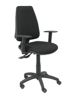 PIQUERAS Y CRESPO 14SBALI840B10 silla de oficina y de ordenador Asiento acolchado Respaldo acolchado