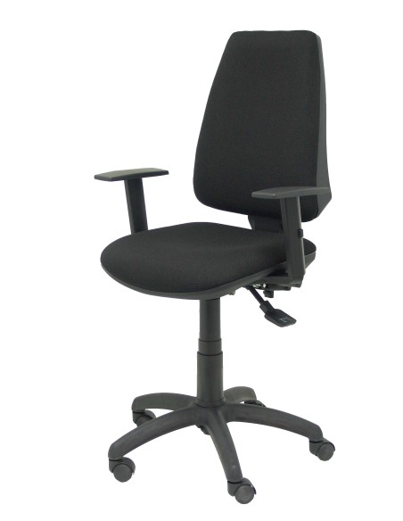 PIQUERAS Y CRESPO 14SBALI840B10 silla de oficina y de ordenador Asiento acolchado Respaldo acolchado