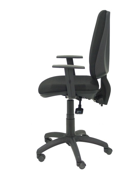 PIQUERAS Y CRESPO 14SBALI840B10 silla de oficina y de ordenador Asiento acolchado Respaldo acolchado