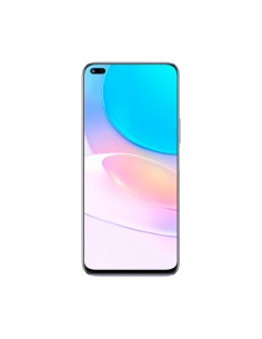 Huawei Nova 8i 16,9 cm (6.67") SIM doble Android 10 4G USB Tipo C 6 GB 128 GB 4300 mAh Plata