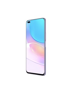 Huawei Nova 8i 16,9 cm (6.67") SIM doble Android 10 4G USB Tipo C 6 GB 128 GB 4300 mAh Plata 2