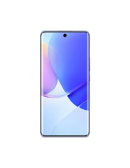 Huawei Nova 9 16,7 cm (6.57") SIM doble EMUI 12.0 4G USB Tipo C 8 GB 128 GB 4300 mAh Azul