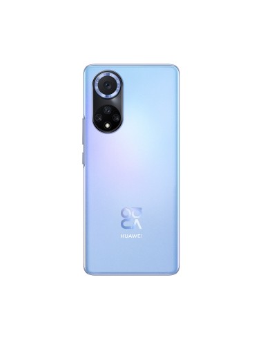 Huawei Nova 9 16,7 cm (6.57") SIM doble EMUI 12.0 4G USB Tipo C 8 GB 128 GB 4300 mAh Azul