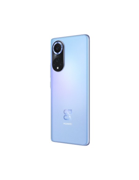 Huawei Nova 9 16,7 cm (6.57") SIM doble EMUI 12.0 4G USB Tipo C 8 GB 128 GB 4300 mAh Azul