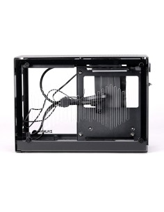 Zalman M2 Mini Gray Mini Tower Gris 2