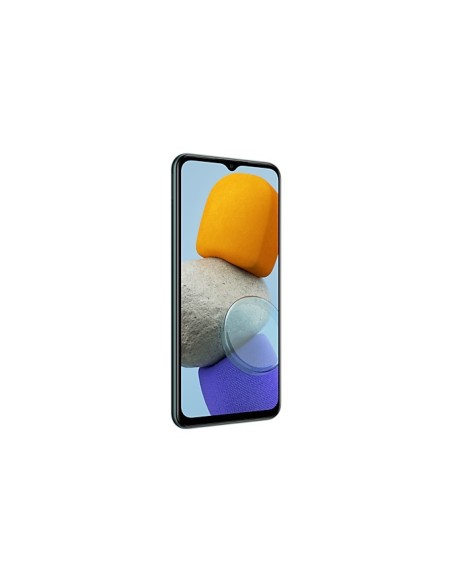 Samsung Galaxy M23 5G SM-M236B 16,8 cm (6.6") SIM única USB Tipo C 4 GB 128 GB 5000 mAh Verde