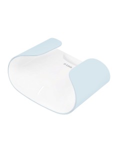 D-Link M30 Doble banda (2,4 GHz   5 GHz) Wi-Fi 6 (802.11ax) Blanco, Azul 4 Interno 2
