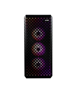 XPG DEFENDER PRO Torre Midi Negra