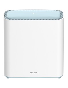 D-Link EAGLE PRO AI AX3200 Doble banda (2,4 GHz   5 GHz) Wi-Fi 6 (802.11ax) Blanco 2 2