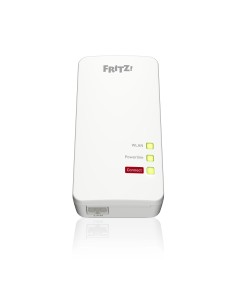 Powerline FRITZ! 1260 WLAN Set 1200 Mbit s Ethernet Wifi Blanco 2 pieza(s) 2