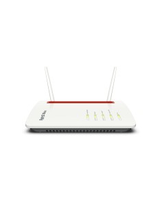 Box FRITZ! 6850 LTE router inalámbrico Gigabit Ethernet Doble banda (2,4 GHz   5 GHz) 4G Blanco 2