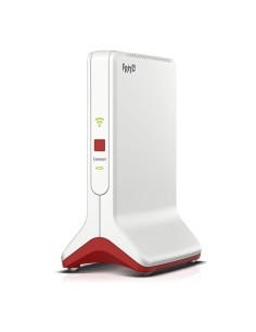 Repeater FRITZ! 6000 6000 Mbit s Blanco