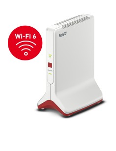 Repeater FRITZ! 6000 6000 Mbit s Blanco 2