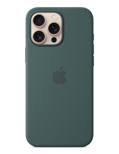 Apple MA7V4ZM A?ES funda para teléfono móvil 17,5 cm (6.9") Verde