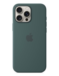 Apple MA7V4ZM A?ES funda para teléfono móvil 17,5 cm (6.9") Verde 2
