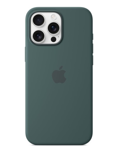 Apple MA7V4ZM A?ES funda para teléfono móvil 17,5 cm (6.9") Verde